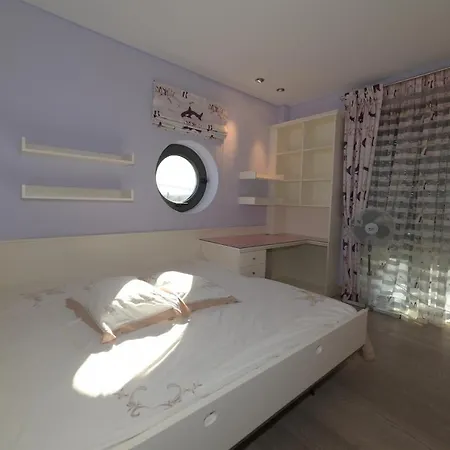 Lejlighed Eco