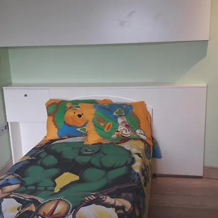 Eco * Loutráki