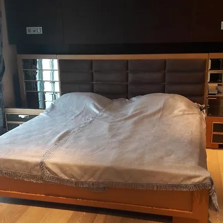 Lejlighed Eco Loutráki