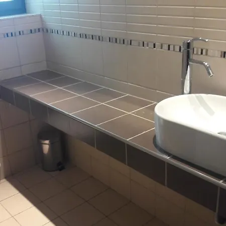 Lejlighed Eco Loutráki